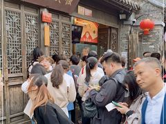 -粗茶淡饭(东关街店)