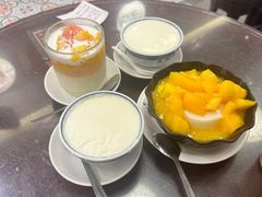 -民信老铺(双皮奶博物馆店)