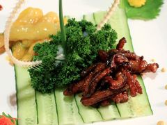 -广州文华东方酒店·江-由辉师傅主理