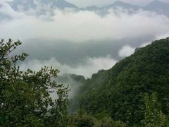 -塔云山