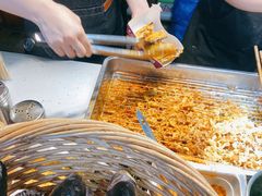 -李好吉吉自选炸鸡(星天广场店)