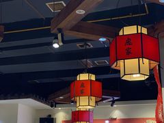 -庞家烧烤客栈(炮台山店)