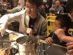 -星伦多 自助料理(圆融店)