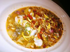 酸菜比鱼好吃-弄堂里(雨花客厅店)