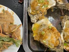 -老黑板筋(顺义总店)