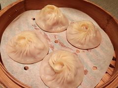 鲜肉小笼包-江南厨子·品苏杭(深圳万象城店)