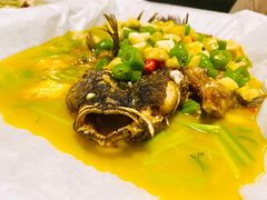 -旅马餐厅(茅家埠店)