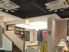 -曾家厨房·新徽菜(高新天柱路店)