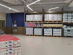 -盒马X会员店(王府井奥莱UP TOWN店)