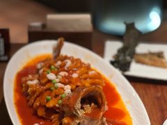 -老苏州茶酒楼