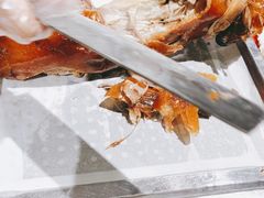 -北平食府(马鞍山路店)