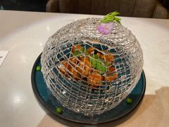 -荟廷·晶萃(陆家嘴尚悦湾店)