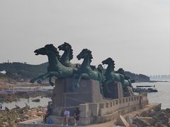 -养马岛旅游度假区