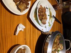 -大家发海鲜城夜排档(华山中路店)