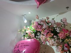 -LE SHARE洛笙·花园西餐(北京路步行街店)