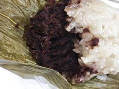 红小豆粽子-魏家凉皮(祈年大厦店)