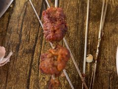 -清真·馬坡二旦烧烤(人生一串拍摄店)