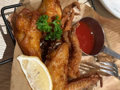 -CoCo壱番屋(久光百货店)