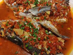 -千岛湖小鱼儿·淳安匠心农家菜