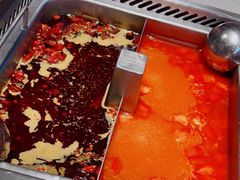 -海底捞火锅(吴中路店)