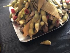 -喝丢一只鞋海鲜烧烤·海肠捞饭(文体街店)