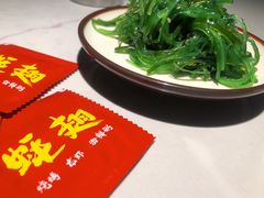 -蚝翅·海鲜粥·烧烤·宁夏滩羊季(玉米楼店)