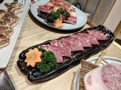 -松鱼亭·和牛烧肉(协鑫广场店)