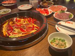 -牛市坎火锅(建设路店)