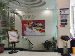 -海天一色海景自助餐厅(西港花园店)
