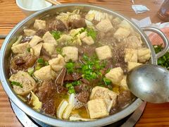 -月星羊肉面馆(黄河路美食休闲街店)