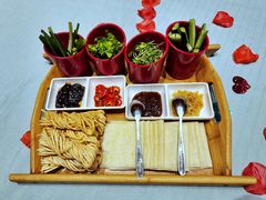 -儒宴江南菜·新淮扬菜·烤鸭(总部基地丰体店)
