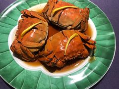 -老吉堂上海本帮菜(工体店)