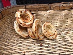 -油旋张(大观园店)