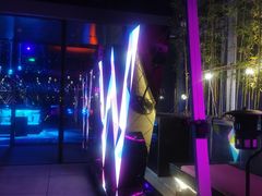 -SPARK(成都W酒店)
