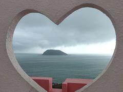 -漳州滨海火山岛自然生态风景区