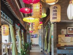 -永安水煮活鱼·仪征土菜院子