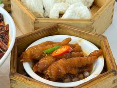 -鹿鸣酒家(越秀店)