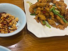 -新旺美食林农家菜(岭南路店)