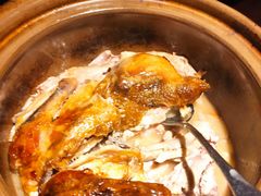 外婆茶香鸡-外婆家(西溪印象城店)