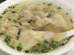 -玉塘村小杨馄饨