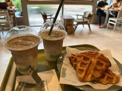 -KUDDO COFFEE(深圳湾总部)