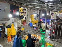 大堂-渝味黄姐火锅(黄泥村店)