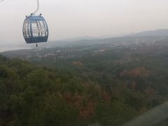-东湖磨山景区