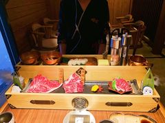 -牛道·和牛九食(市府恒隆广场店)