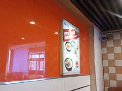 -李先生牛肉面大王(马栏店)