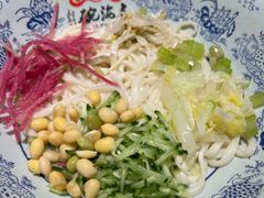 -大海碗·炸酱面·烤鸭·京菜(天坛店)