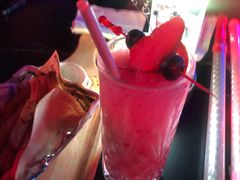 -MOSSO音乐酒吧·live house(南京旗舰店)