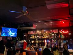 -东岸Cafe 爵士俱乐部