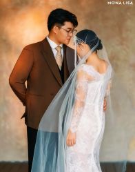 -青禾蒙娜丽莎婚纱摄影(武汉总店)