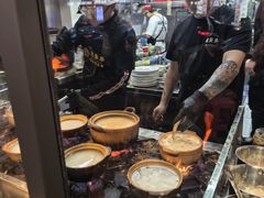-皮蛋弟砂锅店(总店)